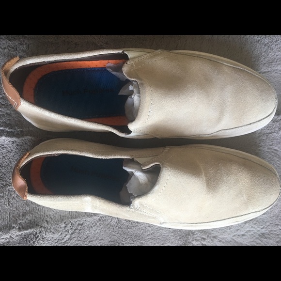 Hush Puppies Men’s Shoes - Picture 2 of 4